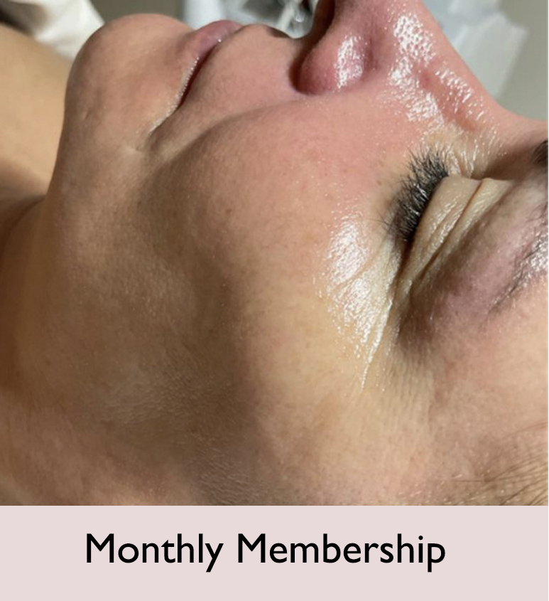 BeWell MedSpa Monthly Membership After image
